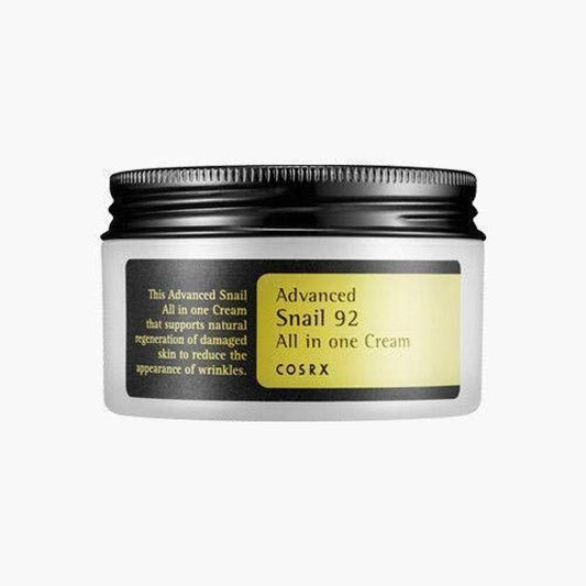 Cosrx Advanced Snail 92 All In One Cream 100 mL