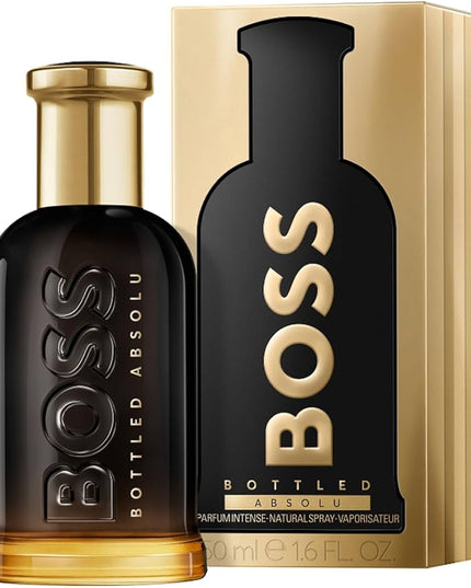 Hugo Boss Bottled Absolu Intense Parfum For Men 200ML