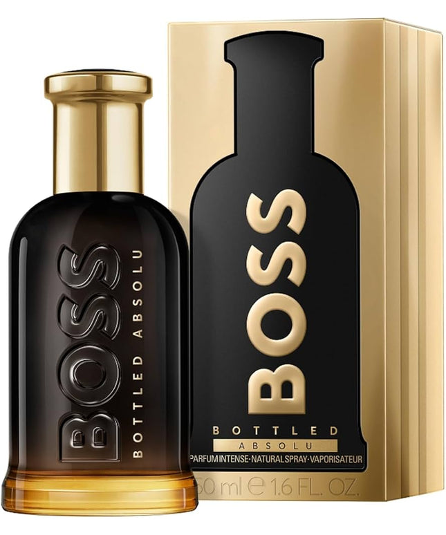 Hugo Boss Bottled Absolu Intense Parfum For Men 200ML