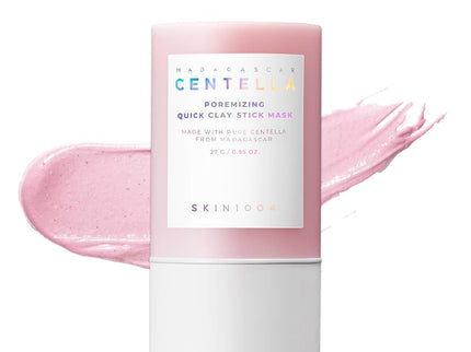 SKIN1004 Madagascar Centella Poremizing Quick Clay Stick Mask