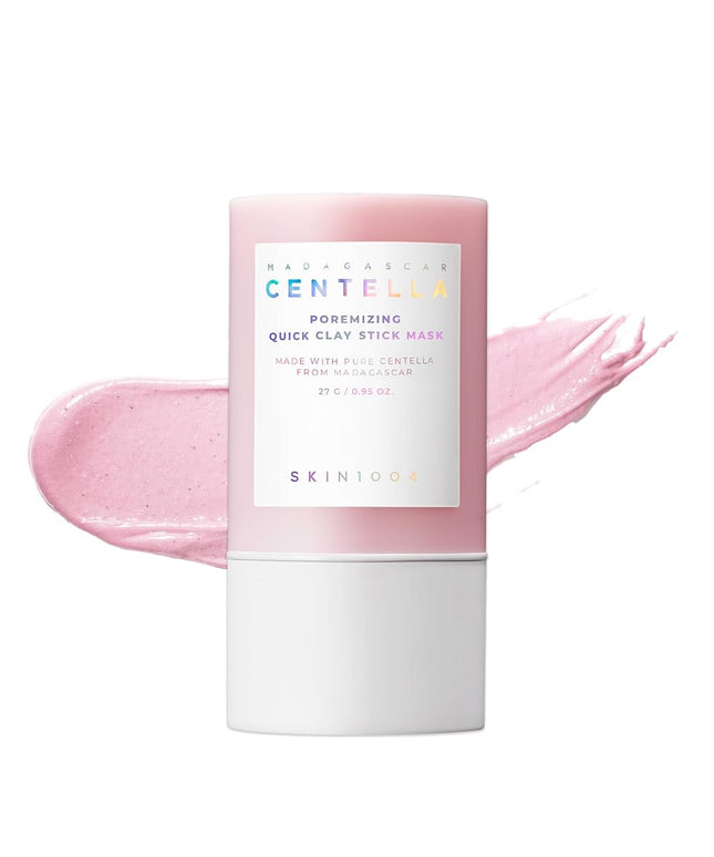 SKIN1004 Madagascar Centella Poremizing Quick Clay Stick Mask