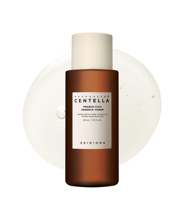 Skin1004 Centella Probio-Cica Essence Toner 210ml