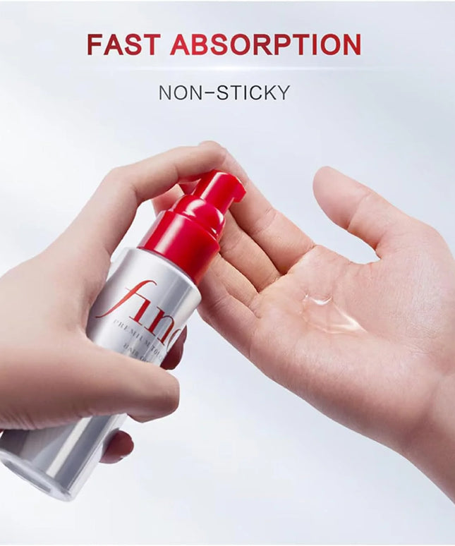 Shiseido Fino Premium Touch Hair Oil For Dry & Frizzy Hair 70ml