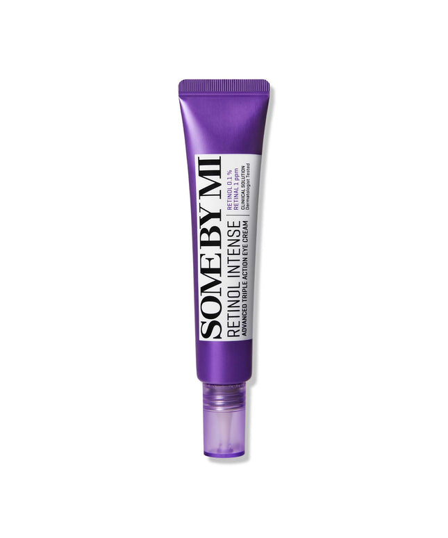 SOME BY MI Renewed Retinol Intense Advanced Triple Action Eye Cream