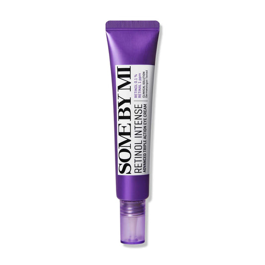 SOME BY MI Renewed Retinol Intense Advanced Triple Action Eye Cream