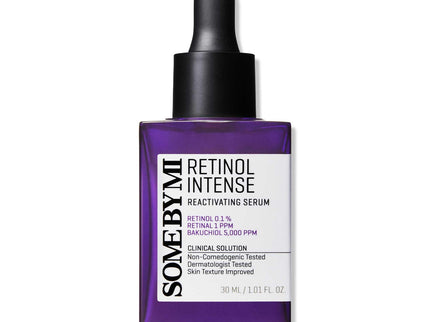 Some By Mi Retinol Intense Reactivating Face Serum  30m