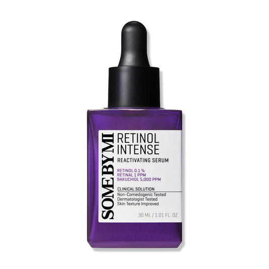 Some By Mi Retinol Intense Reactivating Face Serum  30m