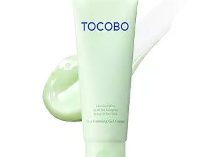 TOCOBO Cica Calming Gel Cream 75 ml