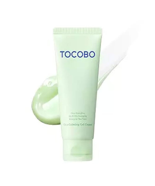 TOCOBO Cica Calming Gel Cream 75 ml