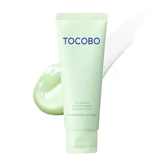 TOCOBO Cica Calming Gel Cream 75 ml