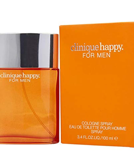Clinique Happy EDT For Men 100ML