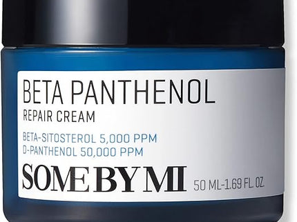 Some By Mi Beta-Panthenol Skin Repair Cream | 50ml