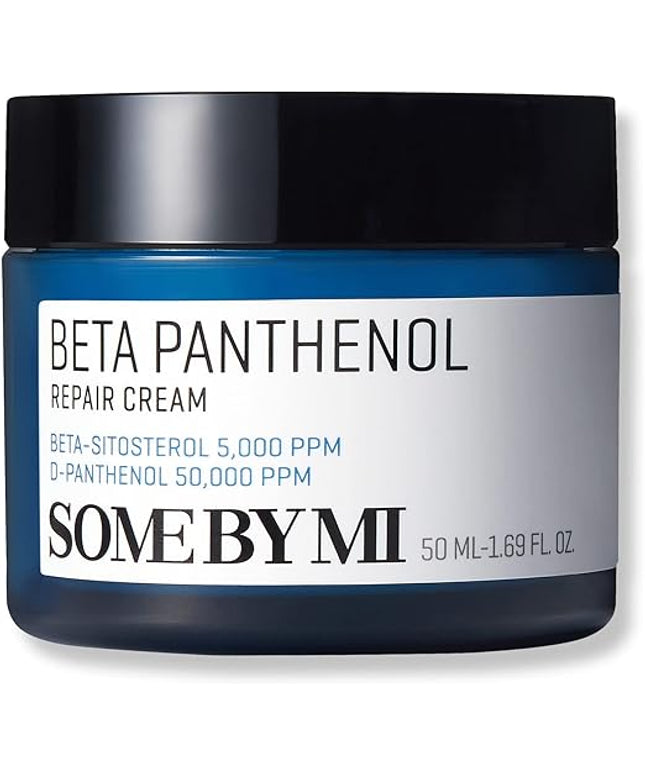 Some By Mi Beta-Panthenol Skin Repair Cream | 50ml