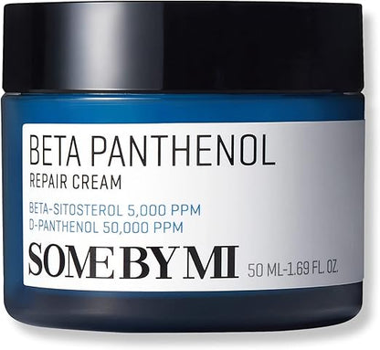 Some By Mi Beta-Panthenol Skin Repair Cream | 50ml
