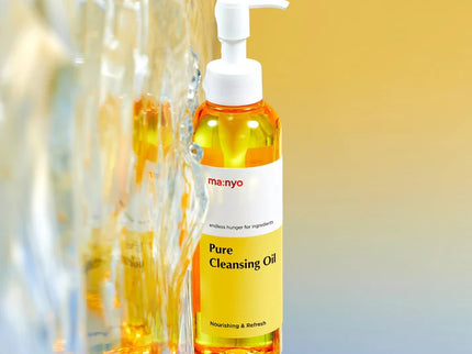 Ma:nyo Pure Cleansing Oil 200ml