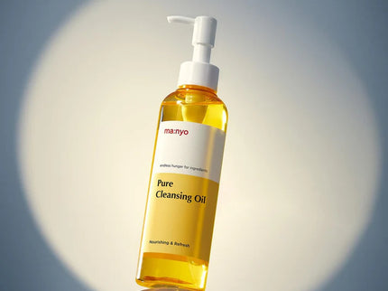 Ma:nyo Pure Cleansing Oil 200ml