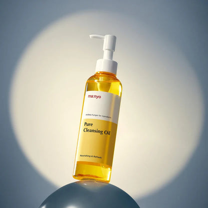Ma:nyo Pure Cleansing Oil 200ml