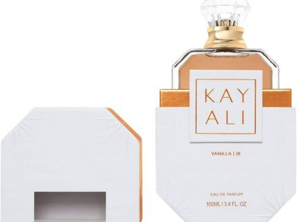 Kayali Vanilla 28  100ml