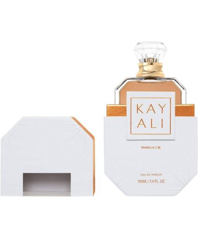 Kayali Vanilla 28  100ml