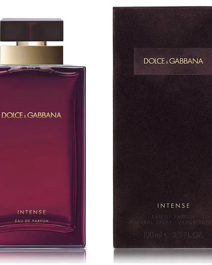 Pour Femme Intense EDP 100ml