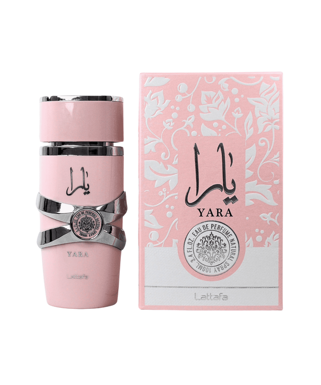 Lattafa Yara Eau De Parfum 100ml