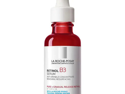 La Roche-Posay B3 Retinol Anti-Aging Serum To Regenerate & Resurface 30ml