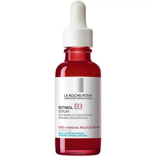 La Roche-Posay B3 Retinol Anti-Aging Serum To Regenerate & Resurface 30ml