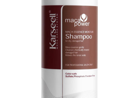 Karseell Argan Oil Shampoo for Dry and Damaged Hair 800ml