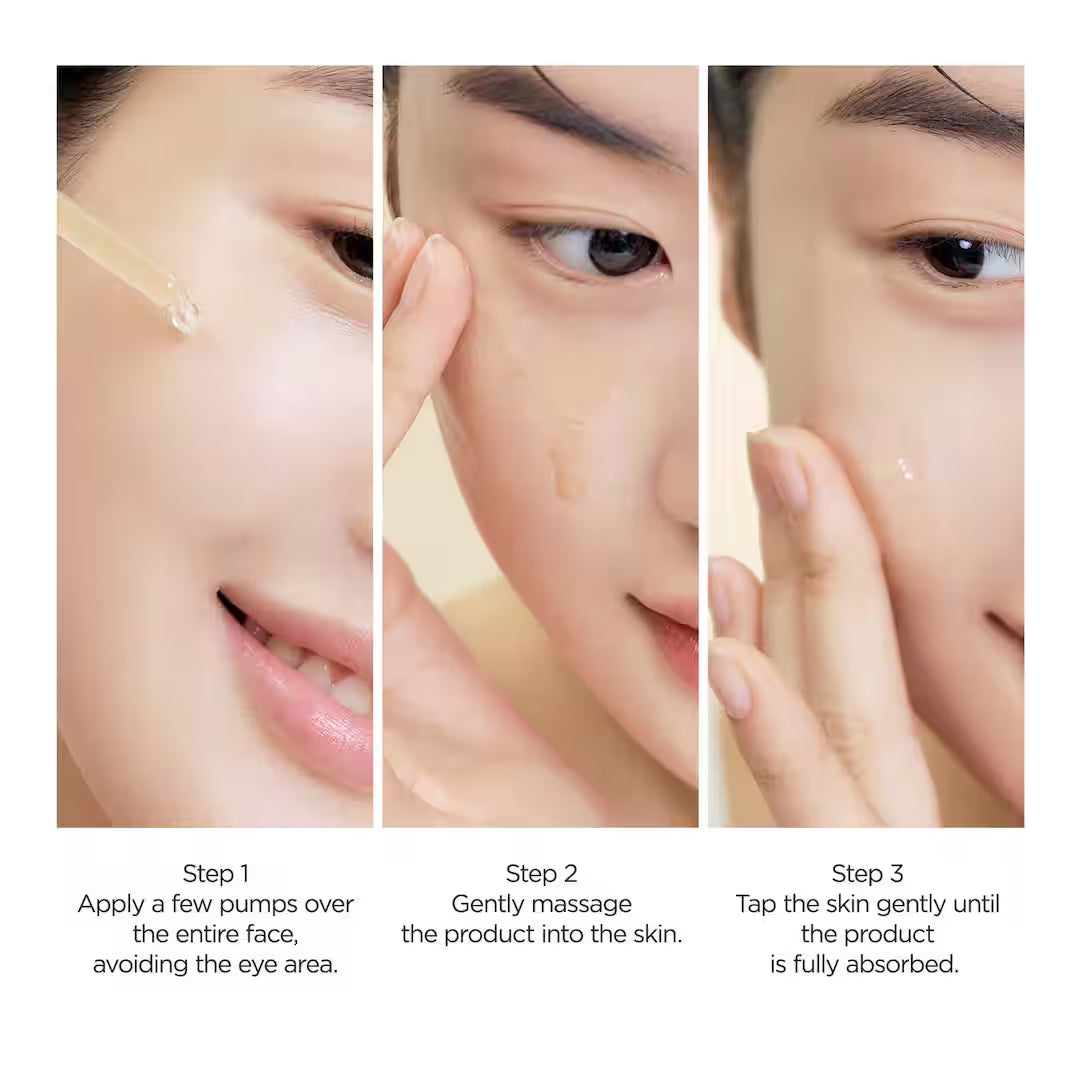 Ma:nyo Bifida Biome Complex Ampoule (12 ml)