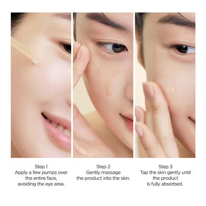 Ma:nyo Bifida Biome Complex Ampoule (12 ml)