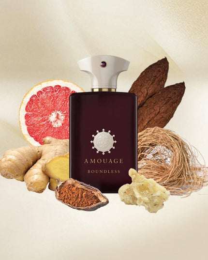 Amouage Boundless Eau de Parfum, 100ml