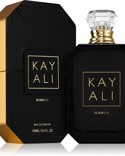 Kayali ELIXIR | 11 100 ML