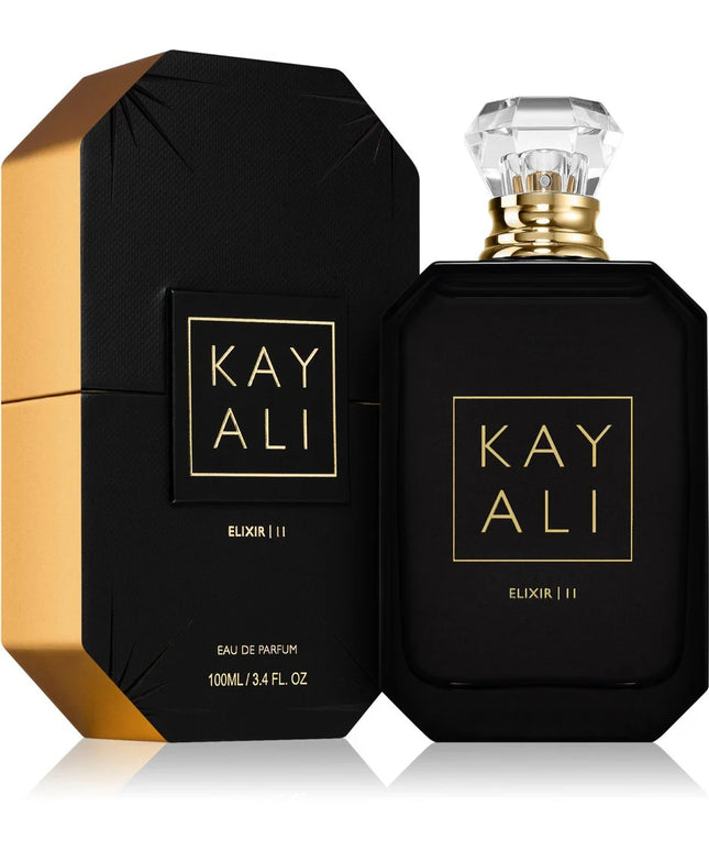 Kayali ELIXIR | 11 100 ML
