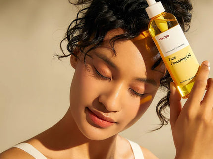 Ma:nyo Pure Cleansing Oil 200ml