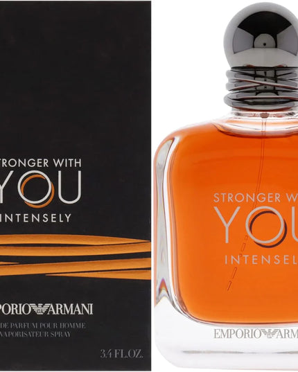 Stronger With You Intensely EDP 100ml