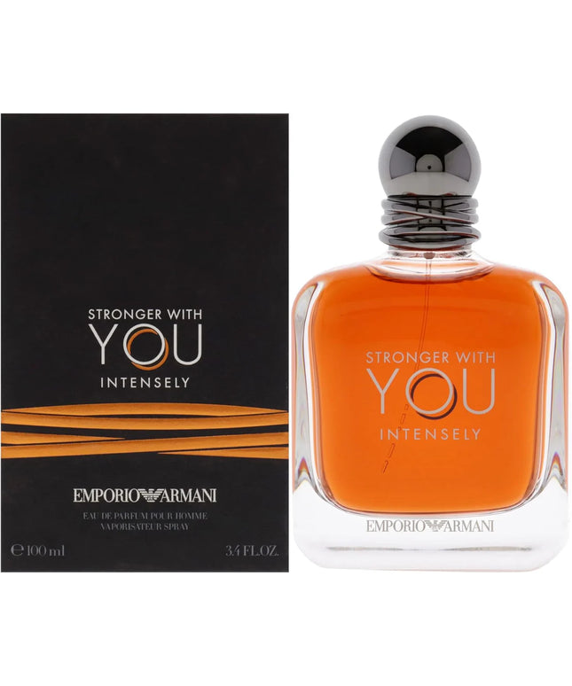 Stronger With You Intensely EDP 100ml