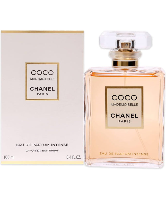 Mademoiselle EDP Intense For Women 100ML
