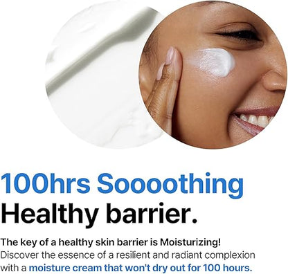 Some By Mi Beta-Panthenol Skin Repair Cream | 50ml