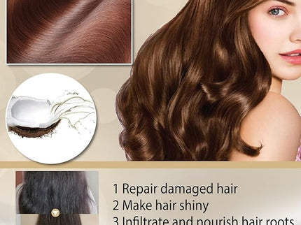 Sakura Japanese Conditioner for Hair Growth - 300ml