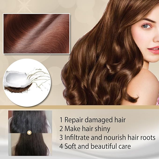 Sakura Japanese Conditioner for Hair Growth - 300ml