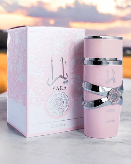 Lattafa Yara Eau De Parfum 100ml