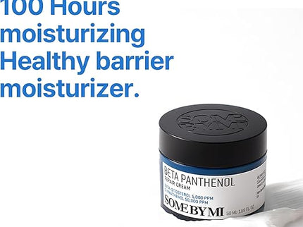 Some By Mi Beta-Panthenol Skin Repair Cream | 50ml