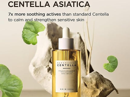 Skin1004 Madagascar Centella Ampoule Soothing Facial Serum 55ml