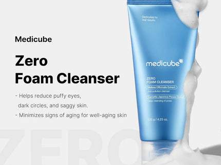 Medicube Affordable Glass Glow 7-Day Skincare Set