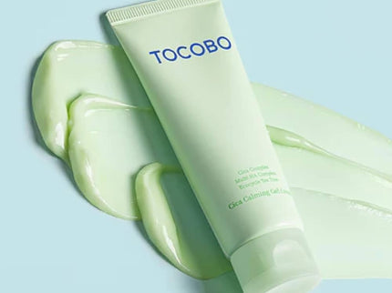 TOCOBO Cica Calming Gel Cream 75 ml