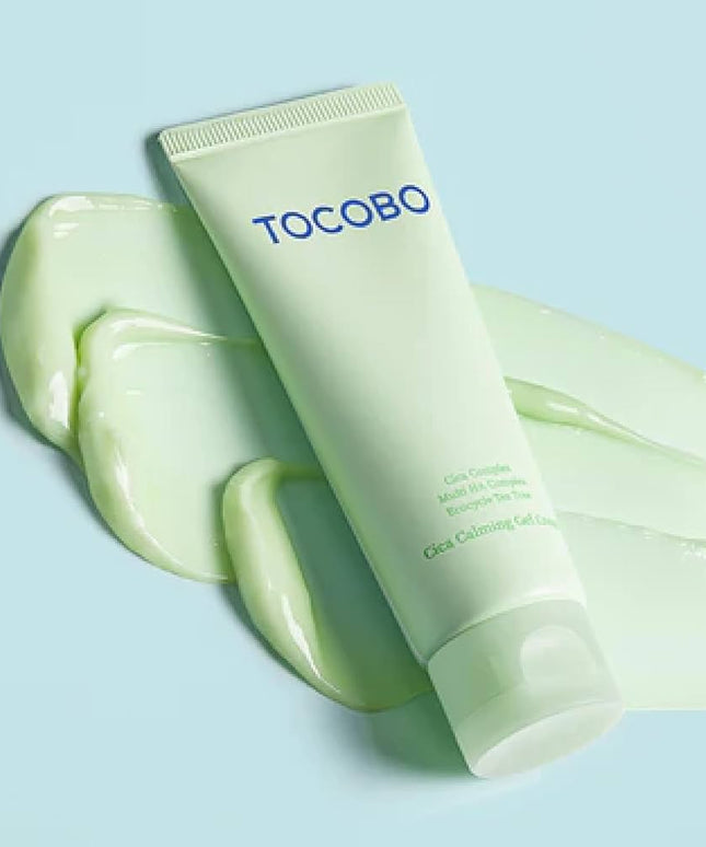 TOCOBO Cica Calming Gel Cream 75 ml