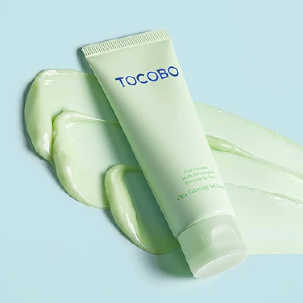 TOCOBO Cica Calming Gel Cream 75 ml