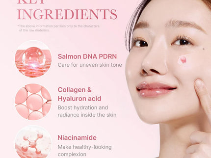 Medicube Affordable Glass Glow 7-Day Skincare Set
