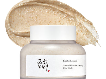 Beauty Of Joseon Ground Rice and Honey Glow Mask, 150ml