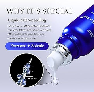 Medicube 7500 One Day Exosome Shot Pore Ampoule 30ml